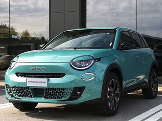 1.2 hybrid 110cv la prima edct