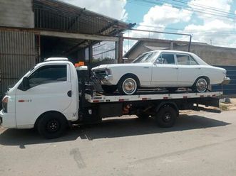 hyundai hr 2.5 tci diesel (rs/rd) 2018