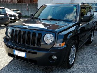 JEEP PATRIOT sedie-da-ufficio