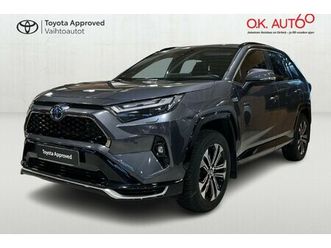 2,5 hybrid awd-i intense anniversary edition businesss - approved turva 12kk