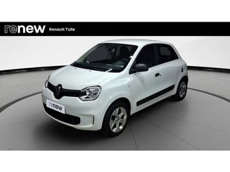 twingo iii achat intégral - 21
