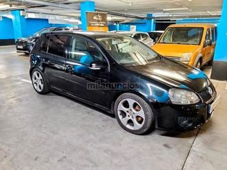volkswagen - golf 2.0 tdi highline