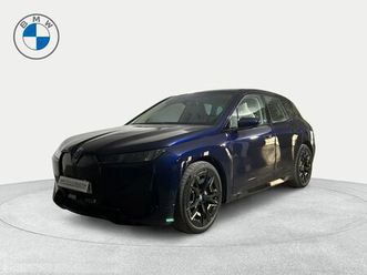 bmw ix xdrive45