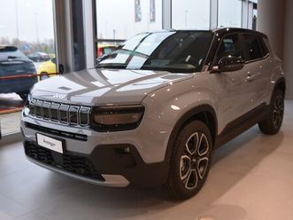 1.2 turbo 100cv summit fwd