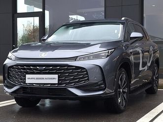 1.5 phev luxury auto