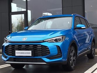 1.5 hybrid+ comfort auto