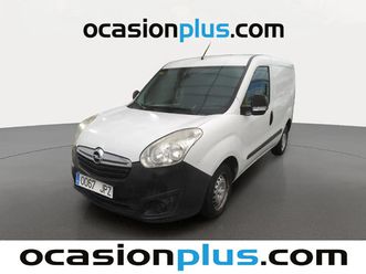 cargo 1.3 cdti l1 h1 (90 cv)