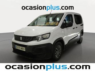 active pack business standard bluehdi (100 cv)