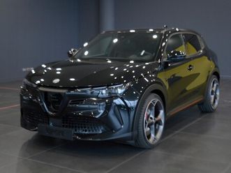 bev elettrica 280 veloce