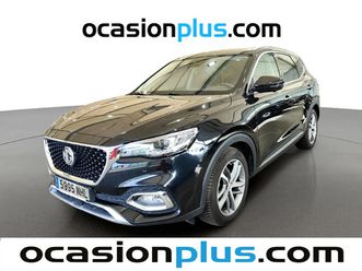 1.5 turbo gdi luxury (162 cv)