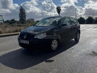 volkswagen - polo 1.2 match 65cv