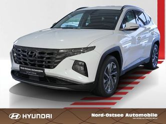 hyundai tucson 1.6 t-gdi trend 4wd kamera spurh pdc