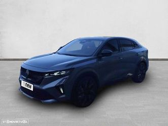 renault rafale 1.2 hyper hybrid e-tech esprit alpine