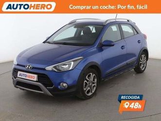 i20 1.0 tgdi klass 100