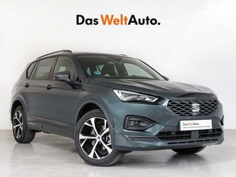 1.5 tsi s&s fr edition dsg 110 kw (150 cv)