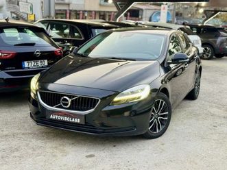 volvo v40 2.0 d3 momentum