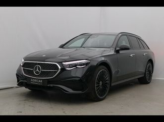 station wagon 220 d amg line premium 4matic 9g-tronic