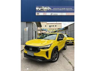 abarth fastback 1.3 t270 auto