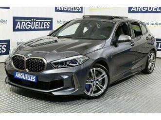 bmw 1 series m 135 i xdrive 306cv