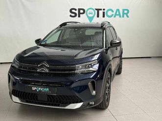 citroen c5 aircross plug-in hybrid 225 e-eat8 max