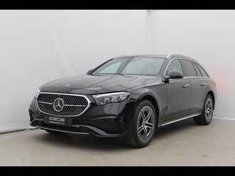 station wagon 220 d amg line advanced 4matic 9g-tronic