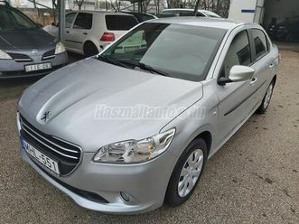 peugeot 301 1.2 vti puretech active citroen pm vác