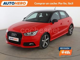 audi a1 sportback 1.0 tfsi s tronic attraction