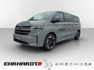 volkswagen t7 caravelle 2.0 tdi automatik 4motion ahk*harma