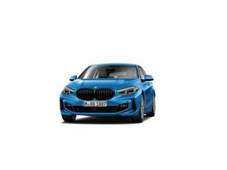 bmw 1 series 118d 110 kw (150 cv)