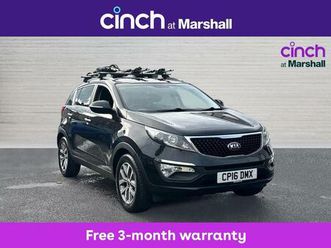 1.6 gdi ecodynamics 2 2wd euro 6 (start/stop) 5dr