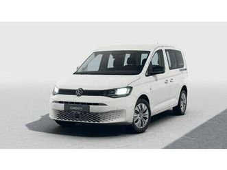 vw caddy van 4 life 2.0 tdi n1 vozilo, 2025 god.