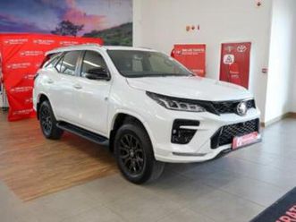 2.8gd-6 4x4 gr-sport