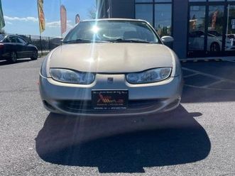 2001 saturn sc2 sc2