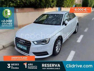 audi a3 s line edition 2.0 tdi quattro sportback