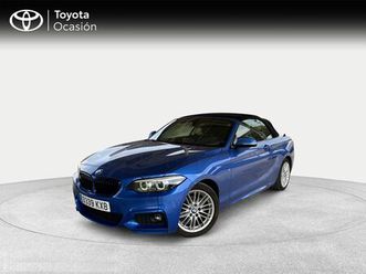 bmw 2 series 218da