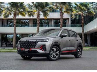 changan cs35 plus cs35 plus | 1,175 p.m | 0% downpayment | perfect condition!