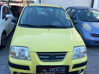 hyundai atos '05