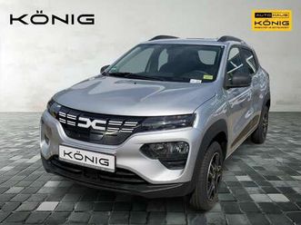 essential electric 45 klima klima