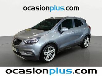 opel mokka x 1.4 turbo innovation 4x2 auto (140 cv)