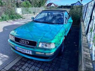 audi 80 1,9tdi