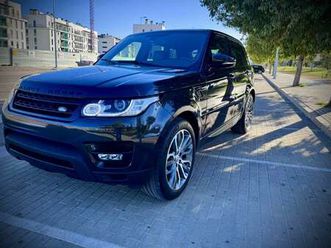 3.0sdv6 hse aut.