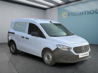 mercedes-benz citan 108 cdi 55 kw