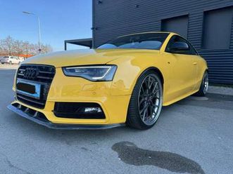 audi a5 s5 4,2l v8 schalter panorama crypto inzahlungnahme