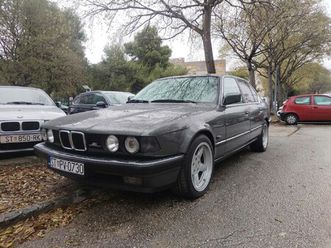 bmw e32 730i