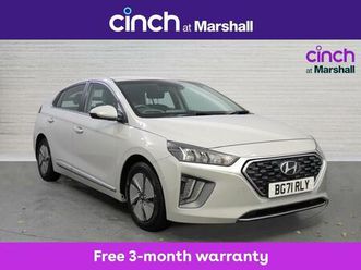 1.6 h-gdi premium dct euro 6 (start/stop) 5dr