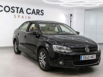 volkswagen - jetta 1.6 tdi 105cv dsg sport