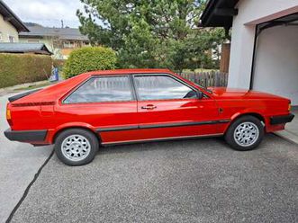 audi 80 coupe typ 81