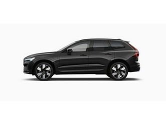 volvo xc60 t6 awd plus dark