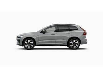 volvo xc60 t6 awd plus dark