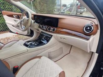 ② design e400 amg 30.000€ !!!!! = veel auto voor weinig geld — mercedes-benz — 2ememain